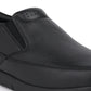 Boeing Soot Slip-Ons