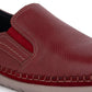 Andry Persian Plum Slip-Ons
