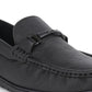 CloudSteps Black Moccasins