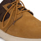 Nomadic Alpha Old Gold Lace-Ups
