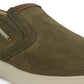 Nomadic Alpha  Slip-Ons