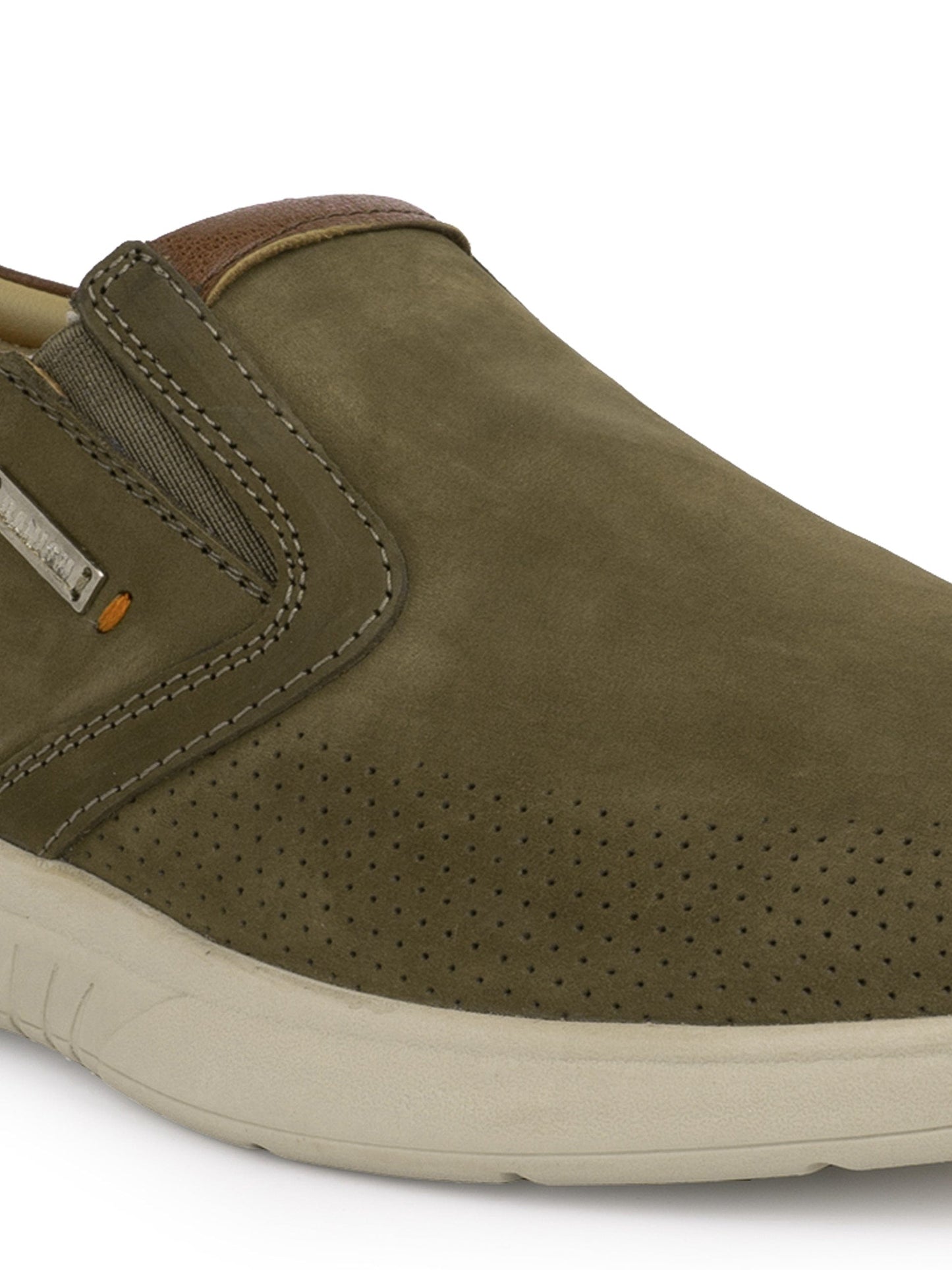 Nomadic Alpha  Slip-Ons