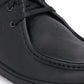 Gladiator Onyx Lace-Ups
