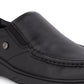 Gladiator Onyx Moccasins
