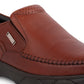 Cookie Tawny Slip-Ons