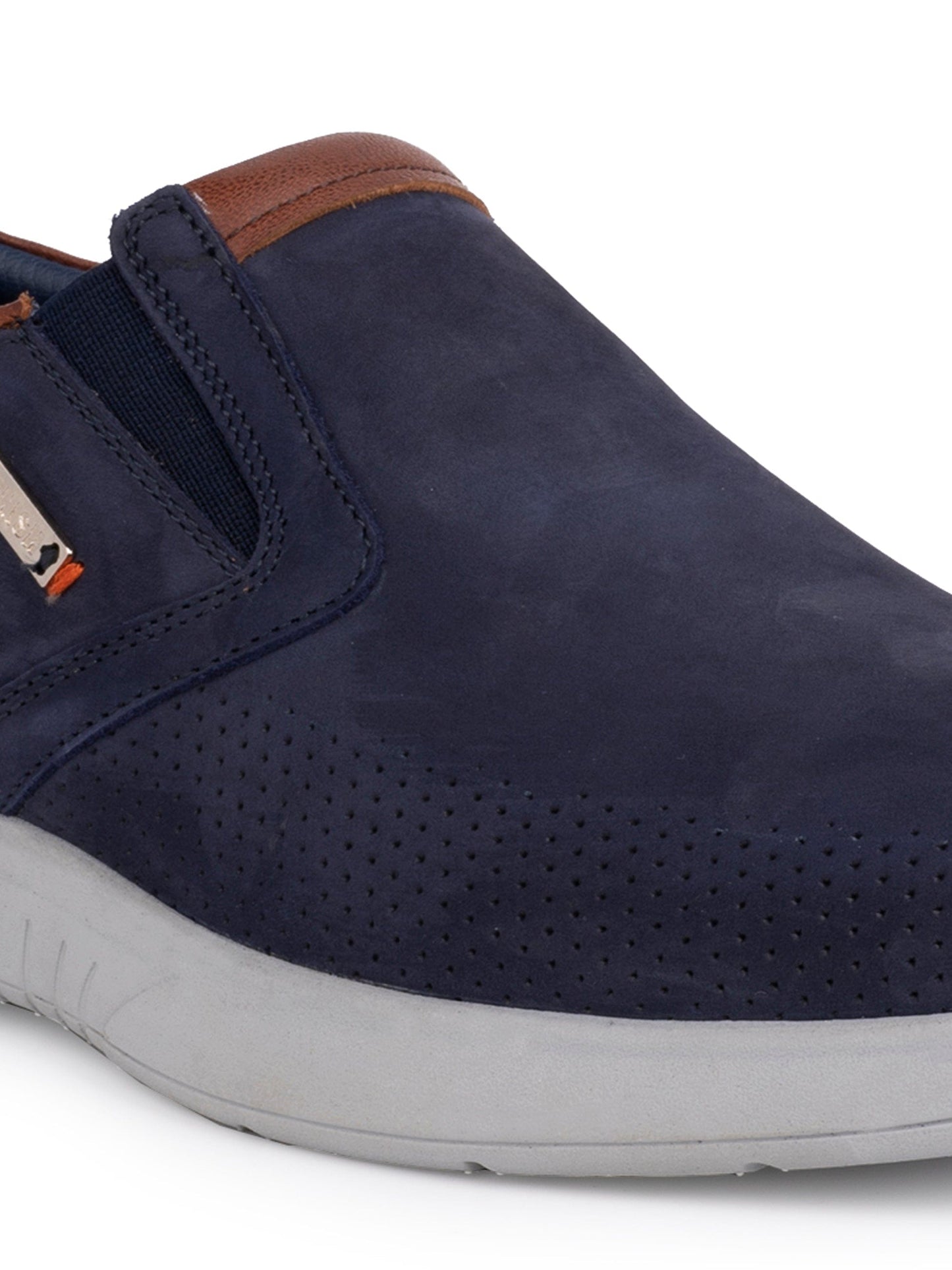 Nomadic Alpha  Slip-Ons