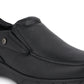 Cookie Onyx Slip-Ons