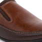 City Strides Caramel Slip-Ons