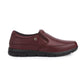 Boeing Soot Slip-Ons