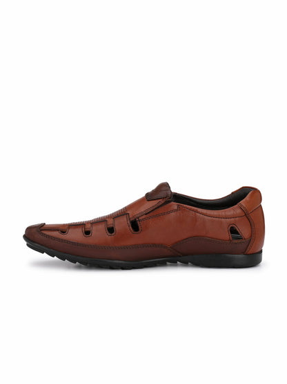 Sandals | City Strides CInnamon Crumble