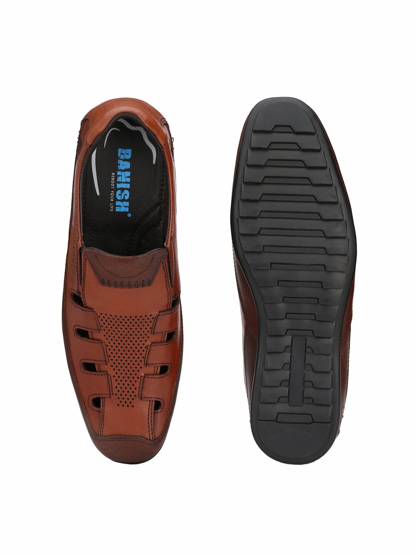 Sandals | City Strides CInnamon Crumble