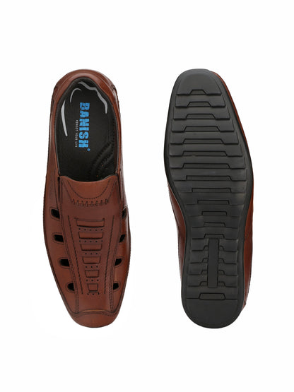 Sandals | City Strides CInnamon Crumble