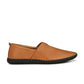 Arlo Windsor Tan Slip-Ons