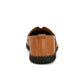 Arlo Windsor Tan Slip-Ons