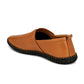 Arlo Windsor Tan Slip-Ons