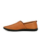 Arlo Windsor Tan Slip-Ons