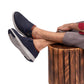 Nomadic Alpha  Slip-Ons