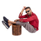 Nomadic Alpha  Slip-Ons