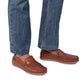 Carson Milk Chocolate Loafers