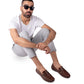 Oasis Onyx Loafers