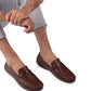 Oasis Onyx Loafers