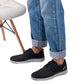 Nomadic Alpha Old Gold Lace-Ups