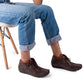 Rox Espresso Boots