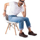 Rox Espresso Boots
