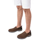 Vamos Lava Slip-Ons