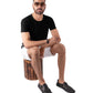 Sandals | Sobrino Charcoal Black