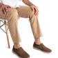 Rudiger Moss Slip-Ons