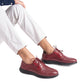 Nomadic Alpha Lace-Ups