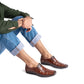 Sandals | City Strides CInnamon Crumble