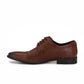 Flynn Walnut Lace-Ups