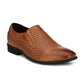 Flynn Russet Slip-Ons
