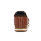 Mr. George Gingerbread Crumble Lace-Ups