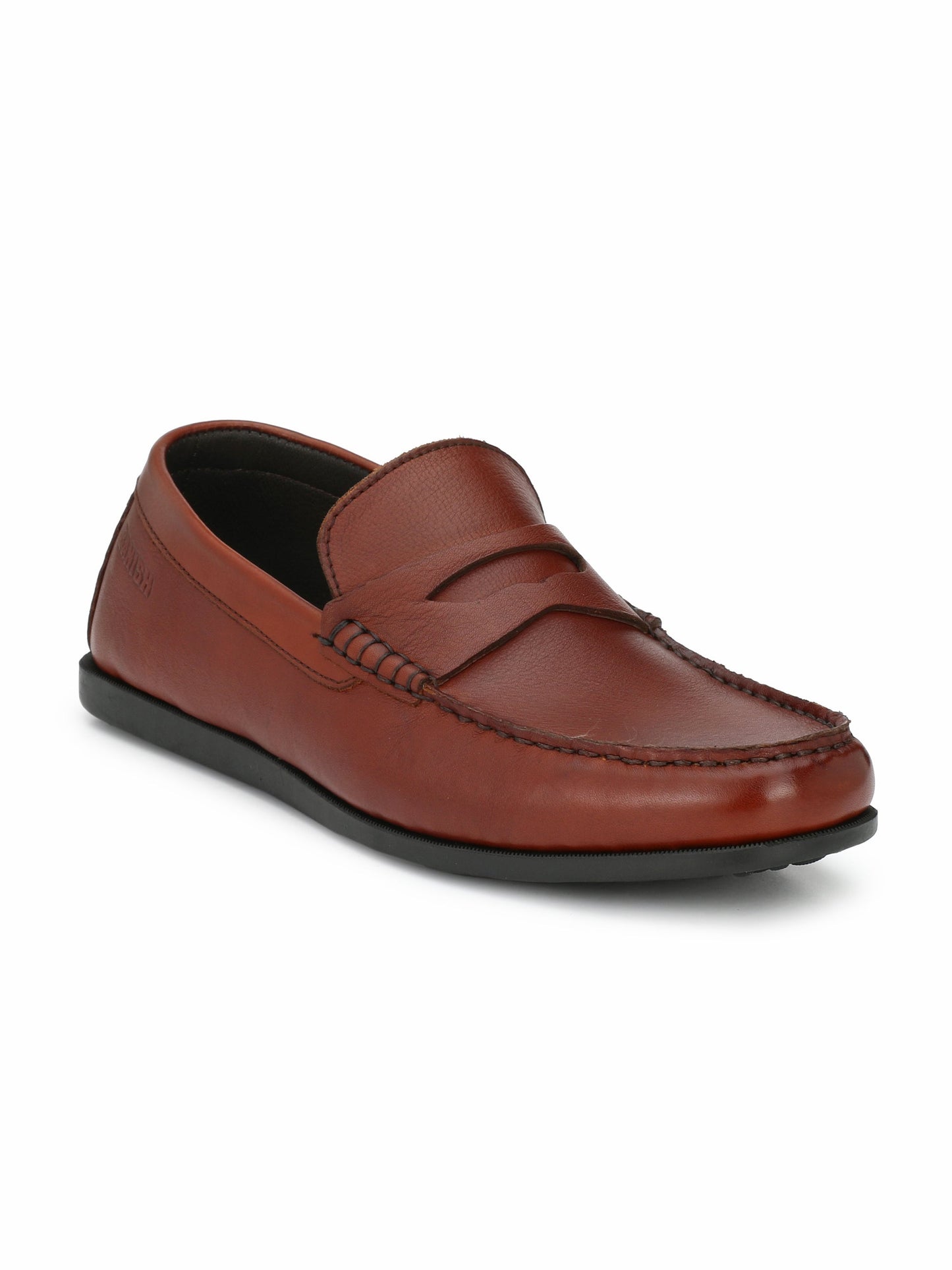 Gerrard Obsidian Loafers