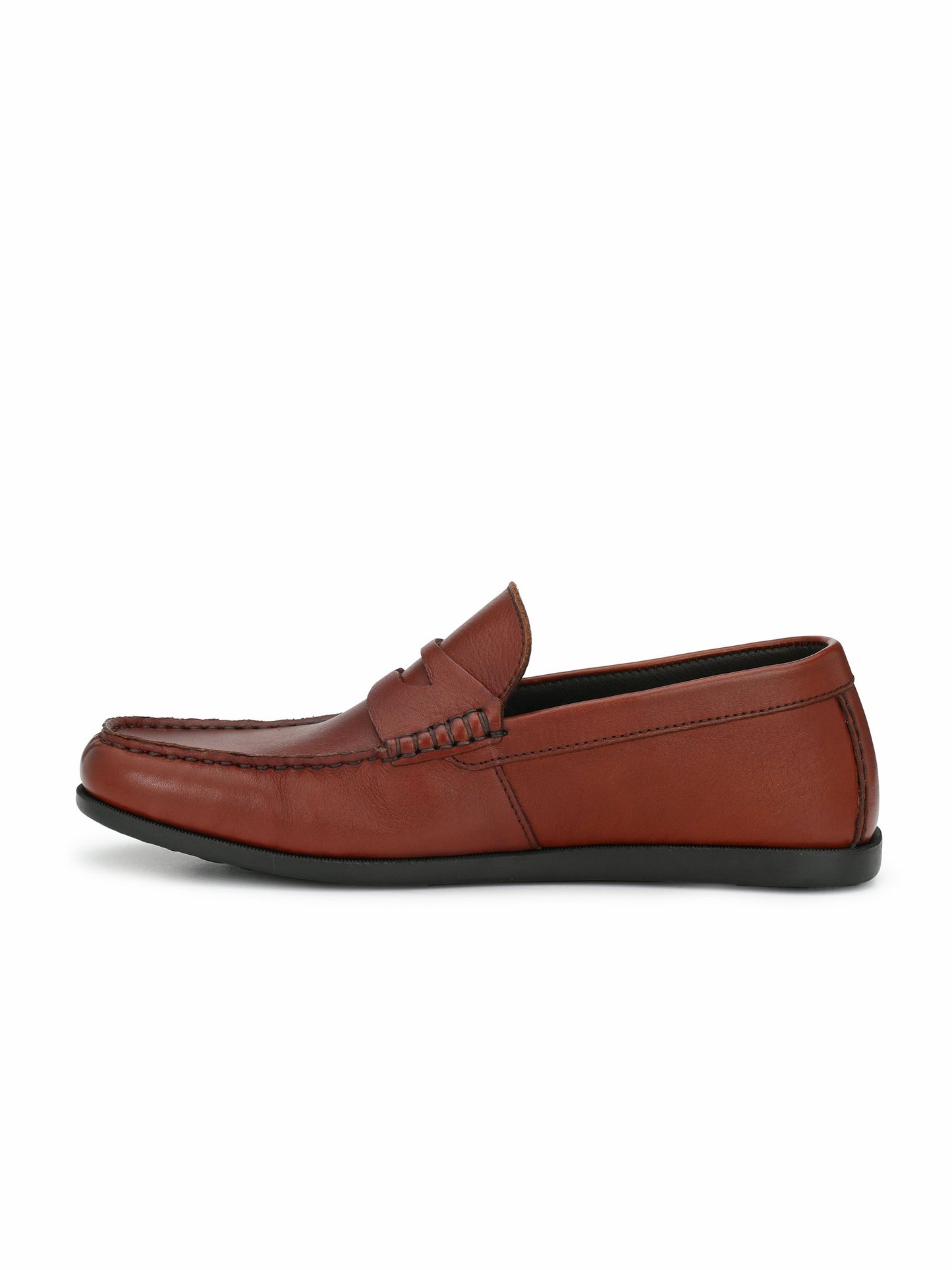 Gerrard Obsidian Loafers