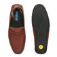 Gerrard Obsidian Loafers