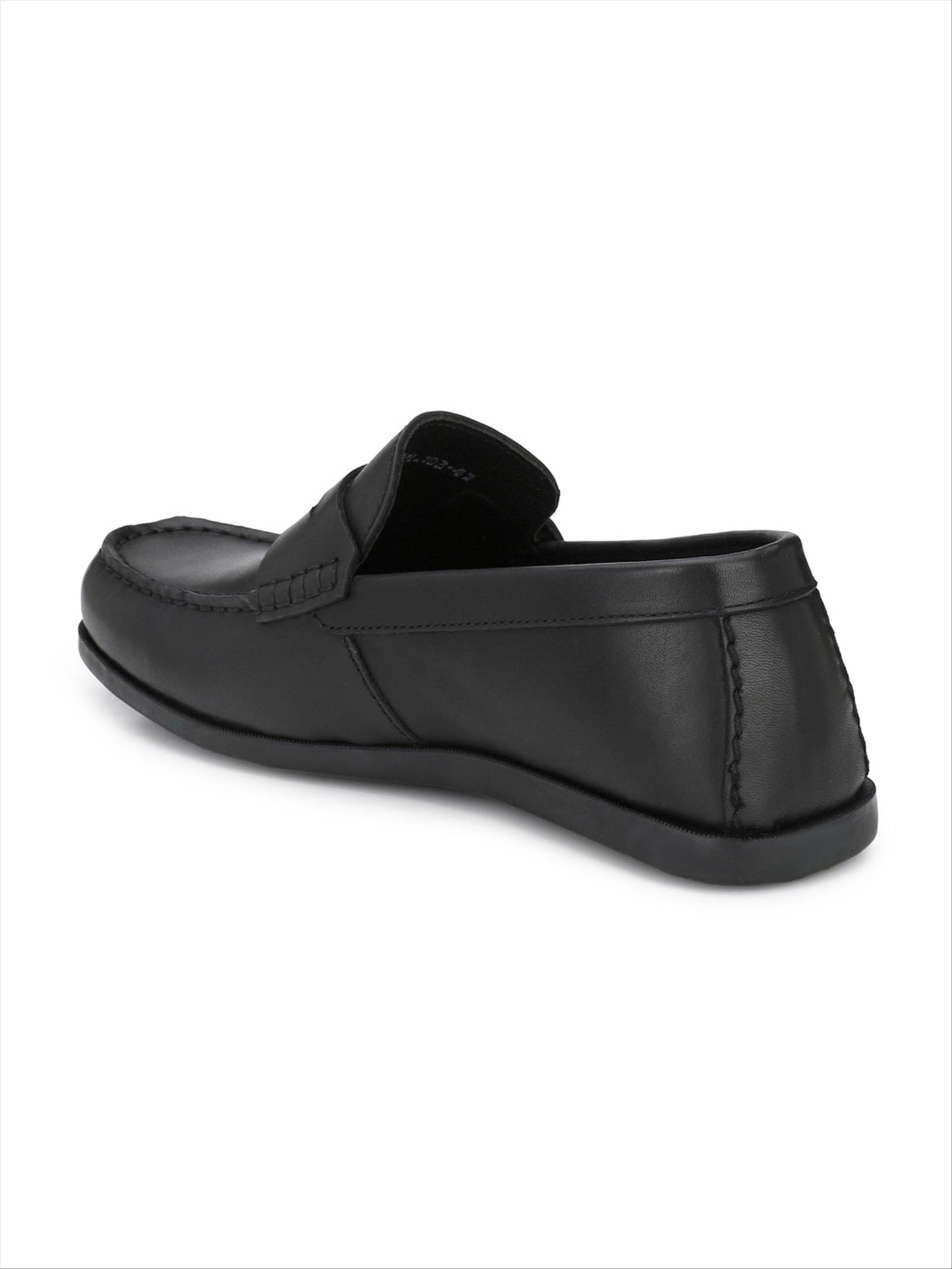 Gerrard Obsidian Loafers