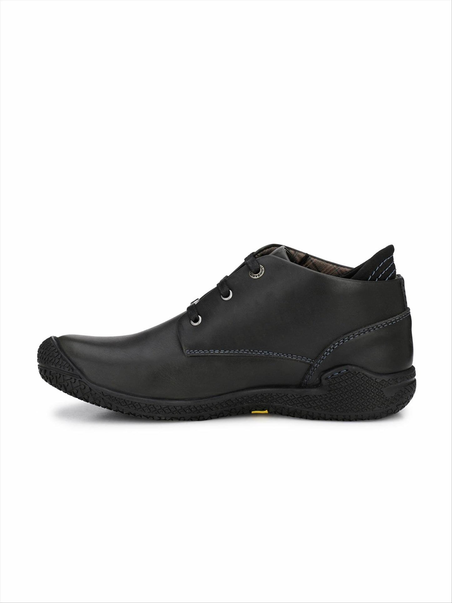 Louis Boot Black