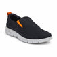 FLEXIBLE BLUE MILLER COMFORT SHOES