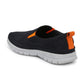 FLEXIBLE BLUE MILLER COMFORT SHOES