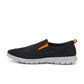 FLEXIBLE BLUE MILLER COMFORT SHOES