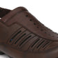 Terra Carob Sandals
