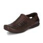 Terra Carob Sandals