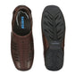 Terra Carob Sandals