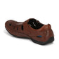 Terra Gingerbread Sandals