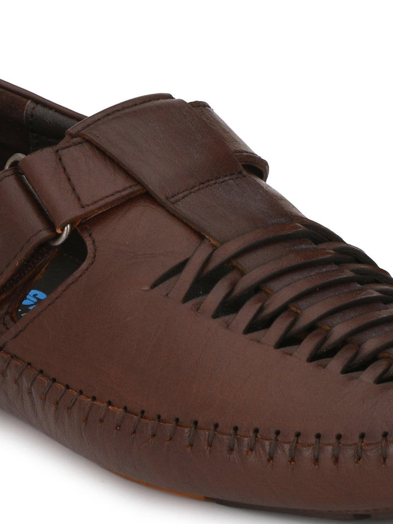AD- All Day Sandals Anzac