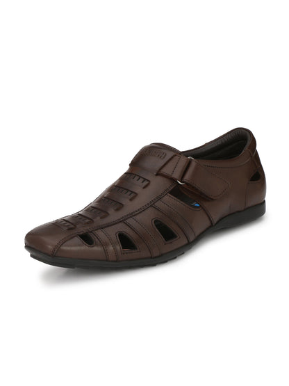 Sandals | City Strides Espresso Crumble